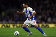 Brighton & Hove Albion v West Ham United - Premier League